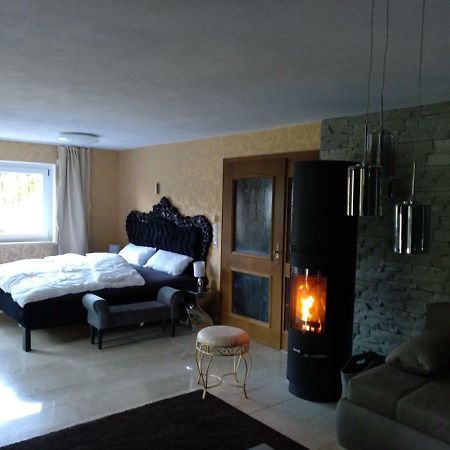 Ferienapartment Tuntenhausen 外观 照片