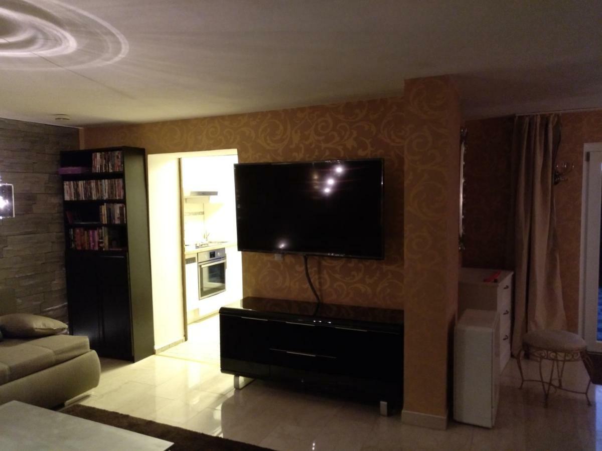 Ferienapartment Tuntenhausen 外观 照片