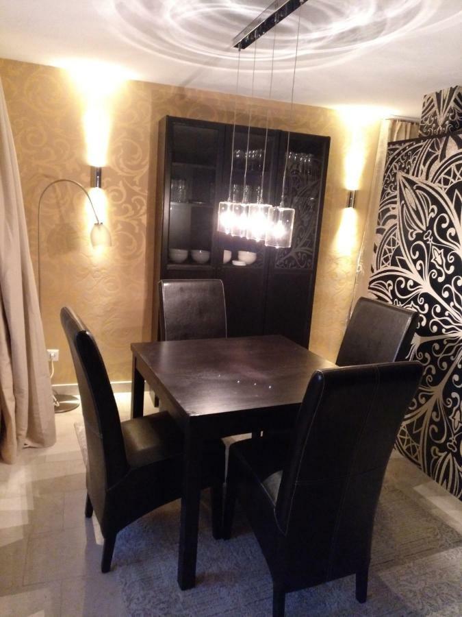 Ferienapartment Tuntenhausen 外观 照片