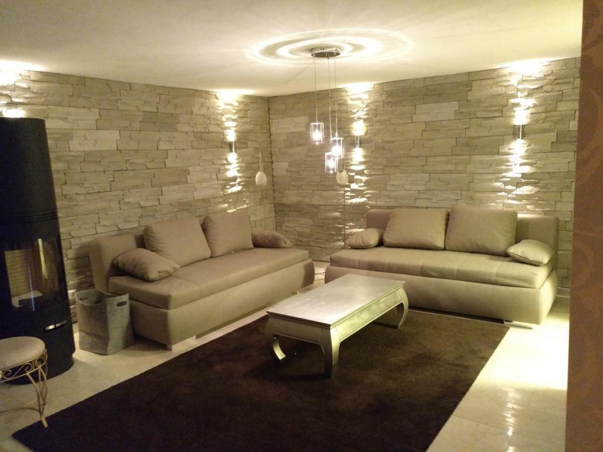Ferienapartment Tuntenhausen 外观 照片