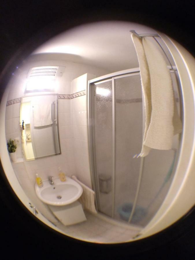 Ferienapartment Tuntenhausen 外观 照片