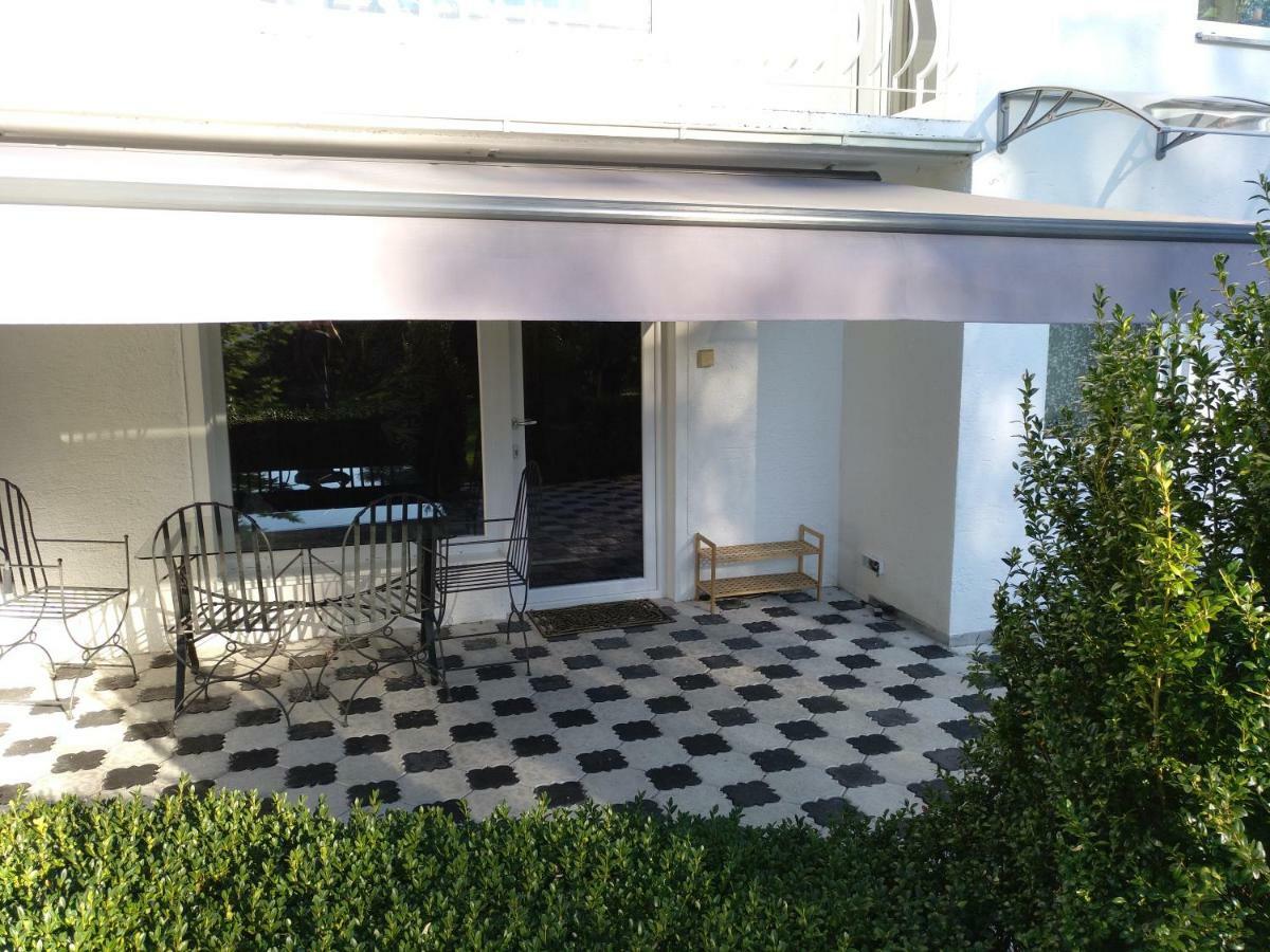 Ferienapartment Tuntenhausen 外观 照片